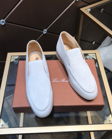 Lora Piana lovers leisure shoes