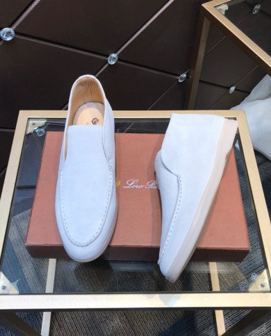 Lora Piana lovers leisure shoes