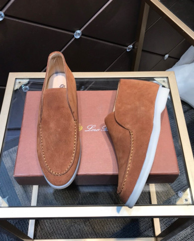 Lora Piana lovers leisure shoes