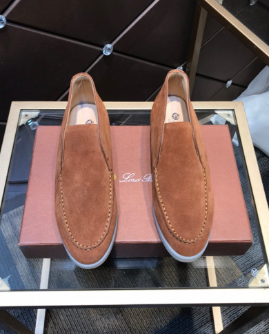 Lora Piana lovers leisure shoes