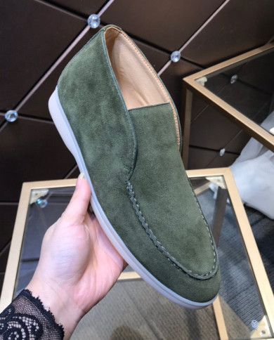Lora Piana lovers leisure shoes