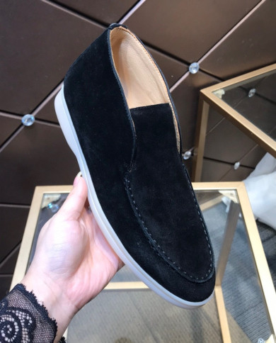 Lora Piana lovers leisure shoes