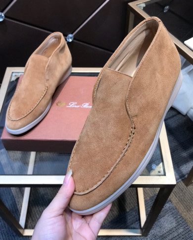 Lora Piana lovers leisure shoes