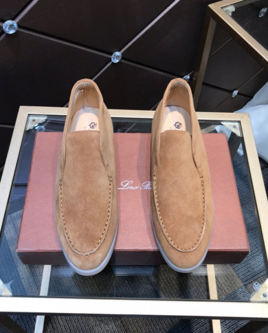 Lora Piana lovers leisure shoes