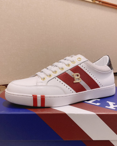 BALLY  Casual Shoes