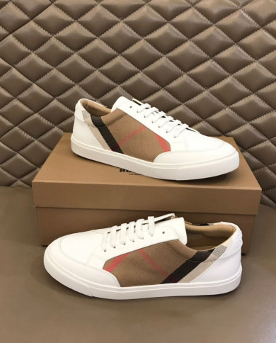 Burberry  Casual Shoes