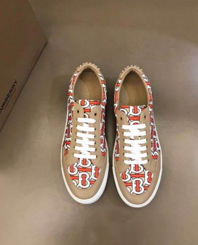 Burberry  Casual Shoes
