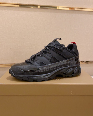 Burberry  Dad Shoes