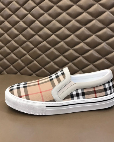 Burberry  hooded shoes