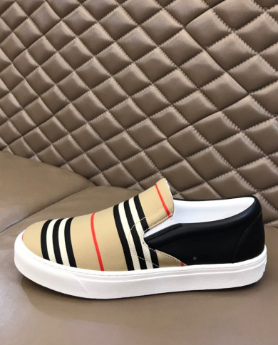 Burberry  hooded shoes