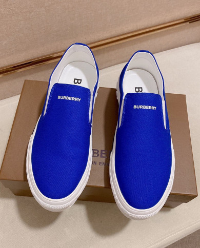 Burberry  hooded shoes