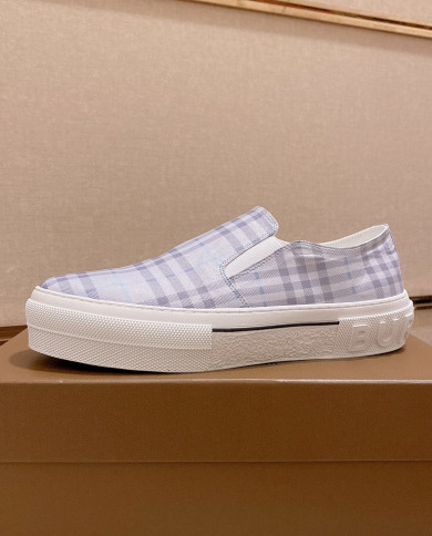 Burberry  hooded shoes