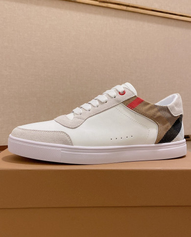 Burberry  hooded shoes