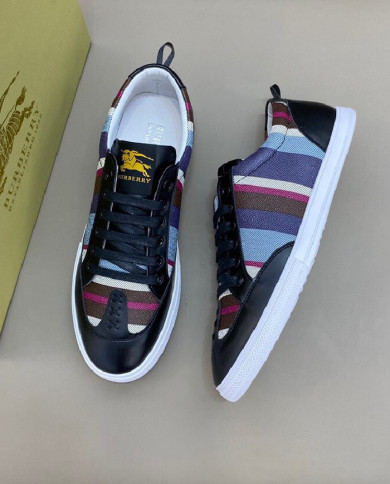 Burberry  Casual Shoes