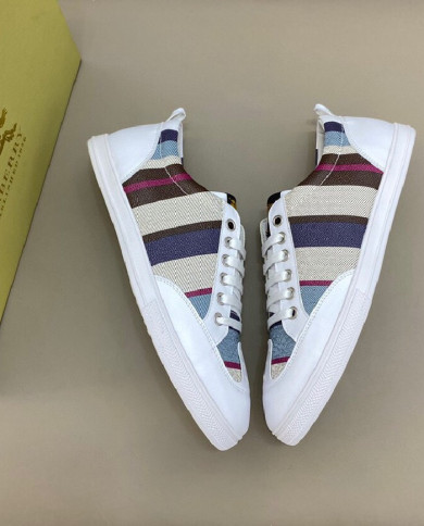 Burberry  Casual Shoes