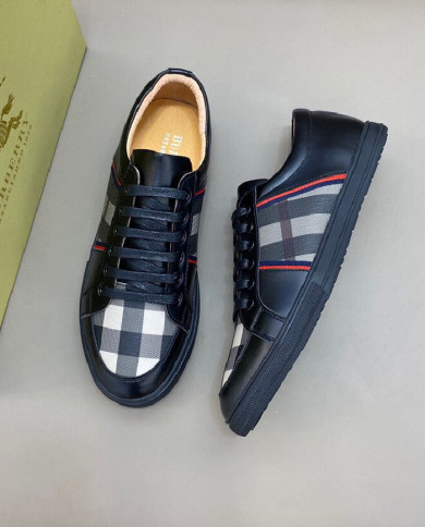 Burberry  Casual Shoes