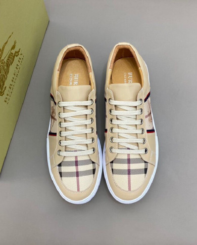 Burberry  Casual Shoes