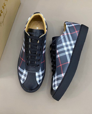 Burberry  Casual Shoes