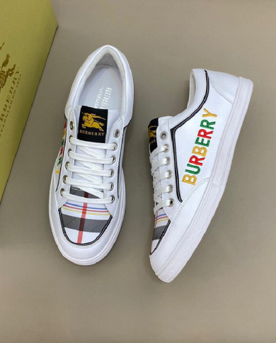 Burberry  Casual Shoes