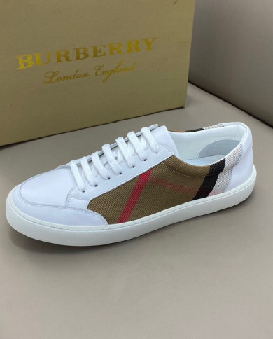 Burberry  Casual Shoes