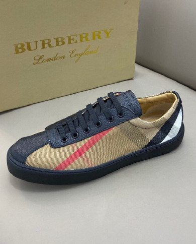 Burberry  Casual Shoes