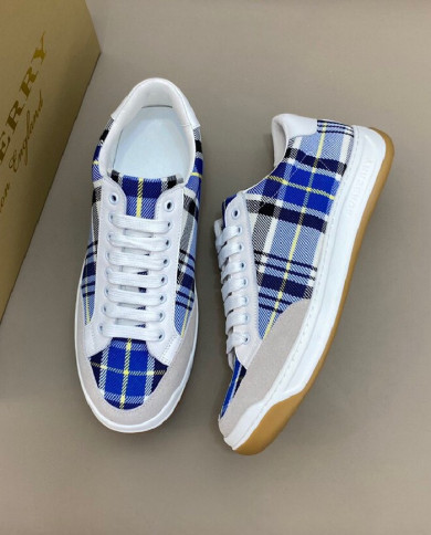 Burberry  Casual Shoes