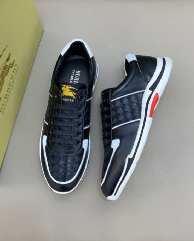 Burberry  Casual Shoes