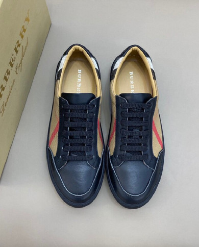 Burberry  Casual Shoes
