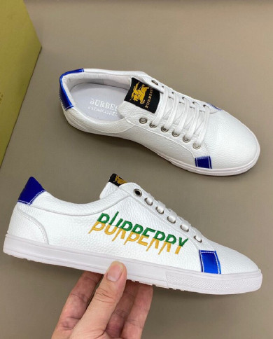 Burberry  Casual Shoes