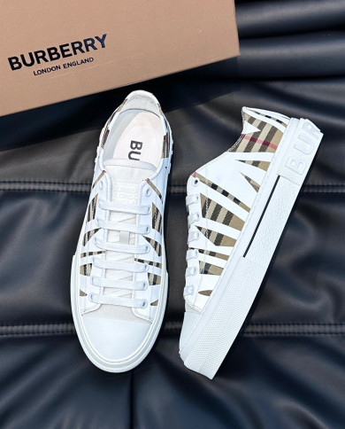 Burberry  Casual Shoes