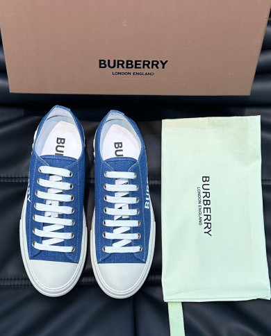 Burberry  Casual Shoes