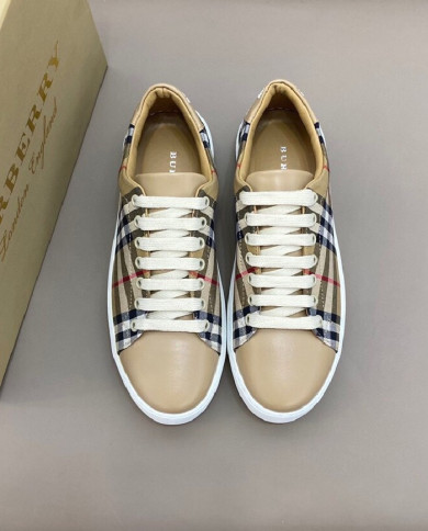 Burberry  Casual Shoes