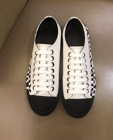 Burberry  Casual Shoes