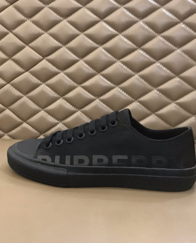 Burberry  Casual Shoes