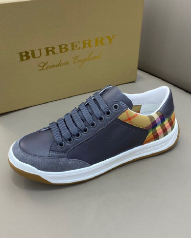 Burberry  Casual Shoes