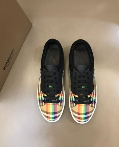 Burberry  Casual Shoes