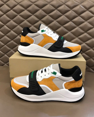 Burberry  Casual Shoes