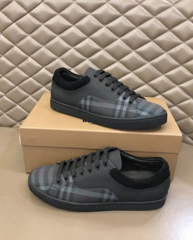 Burberry  Casual Shoes