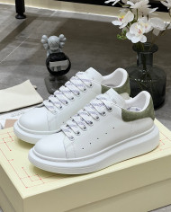 McQueen Casual Shoes couple style