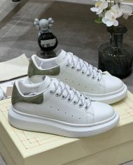 McQueen Casual Shoes couple style