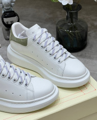 McQueen Casual Shoes couple style