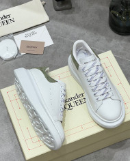 McQueen Casual Shoes couple style