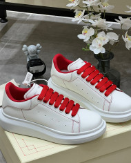 McQueen Casual Shoes couple style
