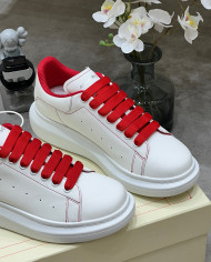 McQueen Casual Shoes couple style