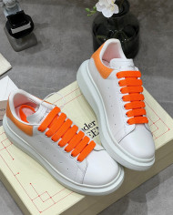 McQueen Casual Shoes couple style