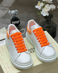 McQueen Casual Shoes couple style