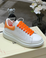 McQueen Casual Shoes couple style