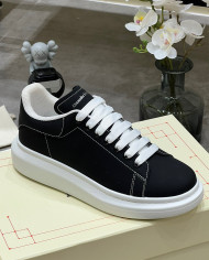McQueen Casual Shoes couple style