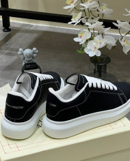 McQueen Casual Shoes couple style