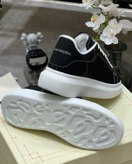 McQueen Casual Shoes couple style